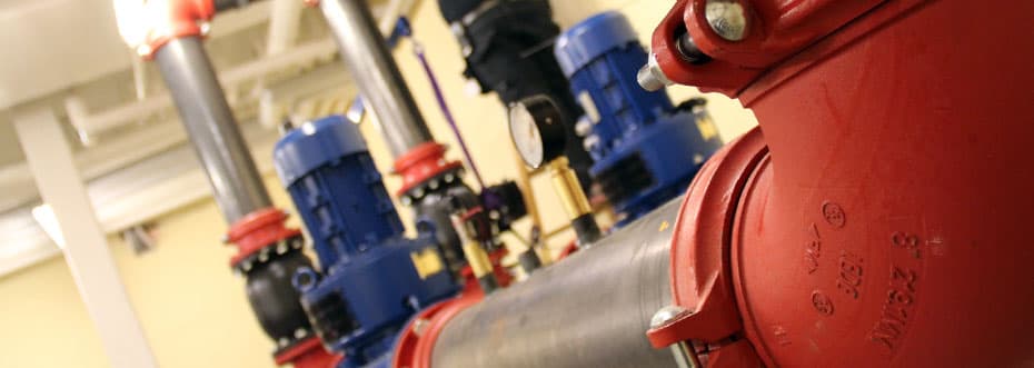 Åbyhøj VVS udfører alle former for vand- og varmeinstallationer